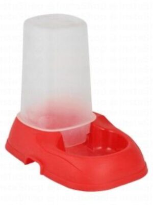 Pet Food & Water Dispenser