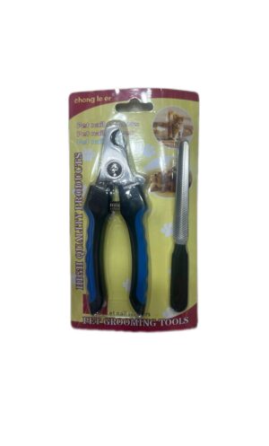 Nail Scissors M