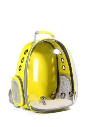 Cat Back Bag