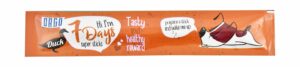 Orgo 7 Days Super Stick Dog Treat with Duck 1 pcs