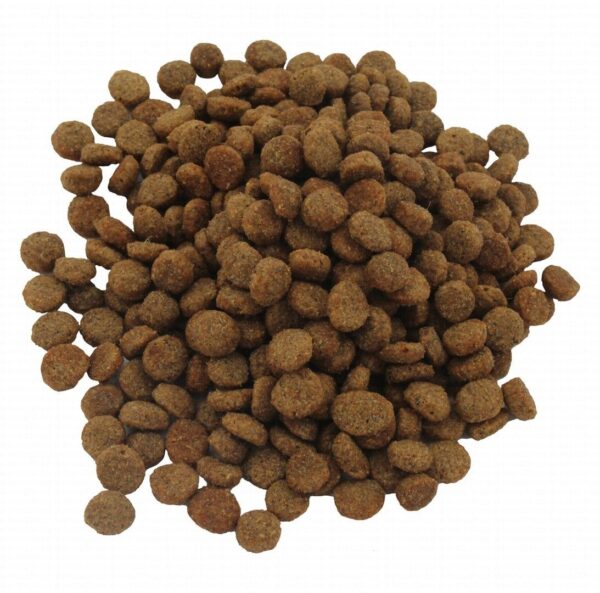 Josera Dry Cat Food Chicken Flavor 500gr