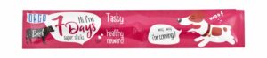 Orgo 7 Days Super Stick Dog Treat with Beef 1 pcs