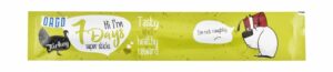 Orgo 7 Days Super Stick Dog Treat with Turkey 1 pcs