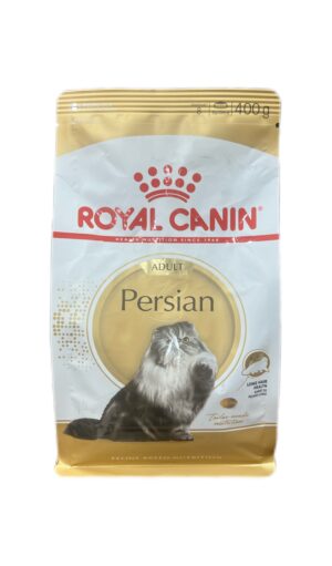 Royal Canin Almond Shape Dry food for Adult Persian (12+Months)   400 gr