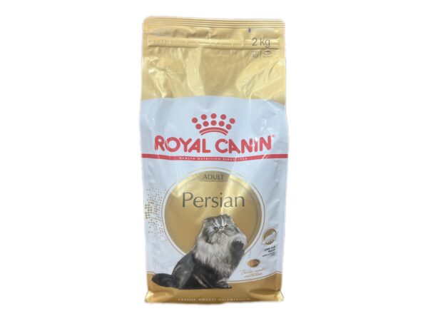 Royal Canin Dry Food for Adult Persian Cats  2Kg