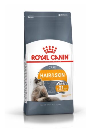 Royal Canin Hair&Skin Care Dry Food for Adult Cats