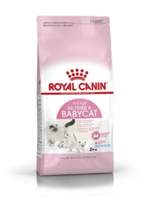 Royal Canin Mother & baby cat