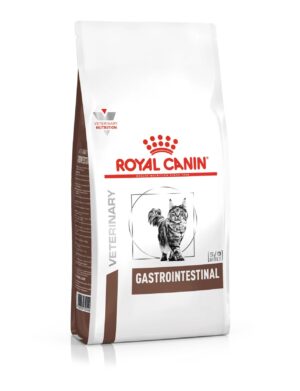 Royal Canin Gastrointestinal Dry food For Adult Cat