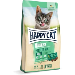 Happy Cat Perfect mix dry for cat 1,5 Kg