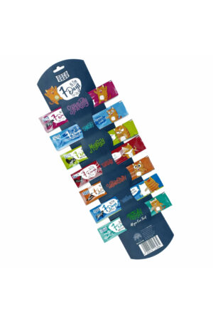 Orgo Cat 7 Days Treats 7 per pack