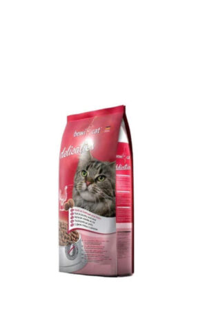 Bewi Cat delicate 5 Kg