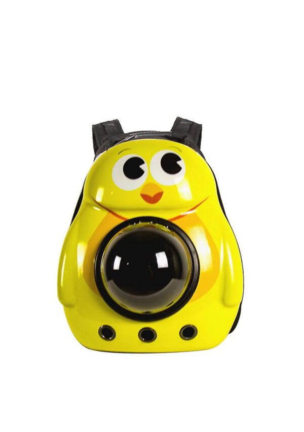 Yellow Bag Pets