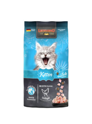 Leonardo Cat Kitten 1.800 Kg