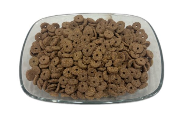Vitaday sterilized Dry Car Food 450 gr