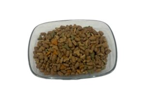 Friskies Beef & Chicken Dry Cat Food 450 gr