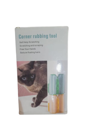 Catnip Brush