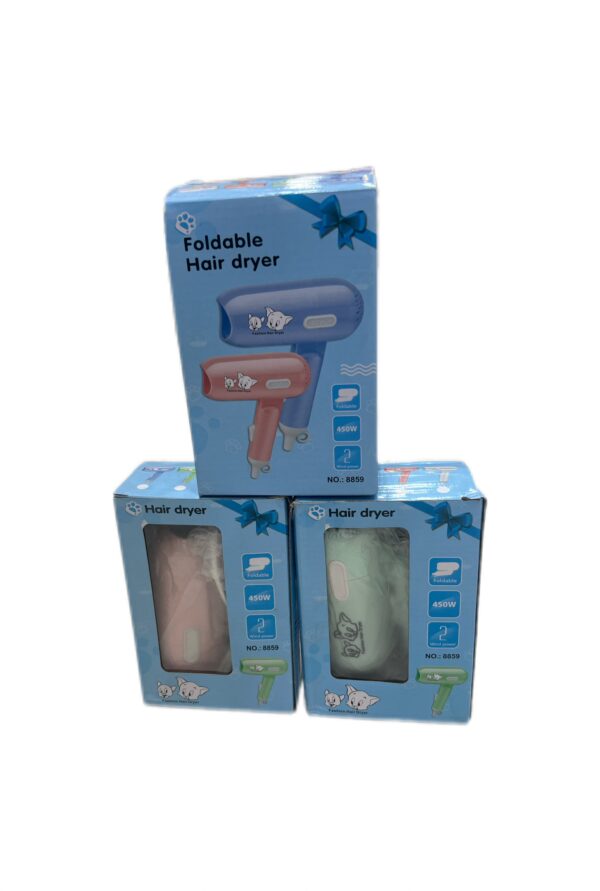 Hair Dryer s