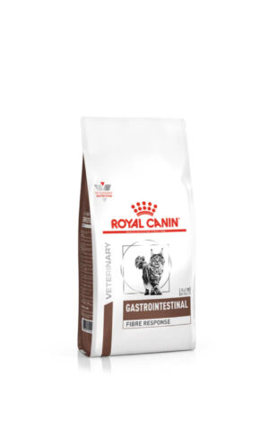 Royal Canin Feline Fibre Response Dry food for Adult Cat (2Kg)