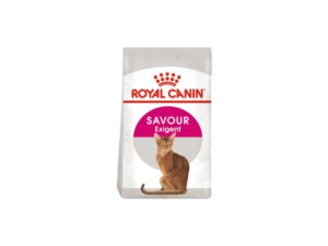 Royal Canin Exigent Savour Dry Food for Fussy Cats – Savour Discerning (400gr)