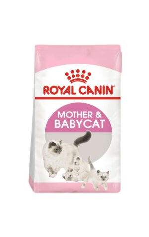 Royal Canin Mother & baby cat (2Kg)
