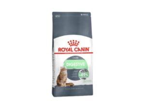 Royal Canin – Digestive Care Dry Food – for Adult Cats (400gr)