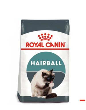 Royal Canin Hairball care – Dry food for adult cats(2Kg)