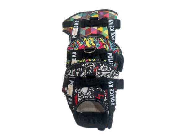 Dog vest L