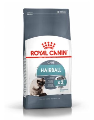 Royal Canin Hairball care – Dry food for adult cats