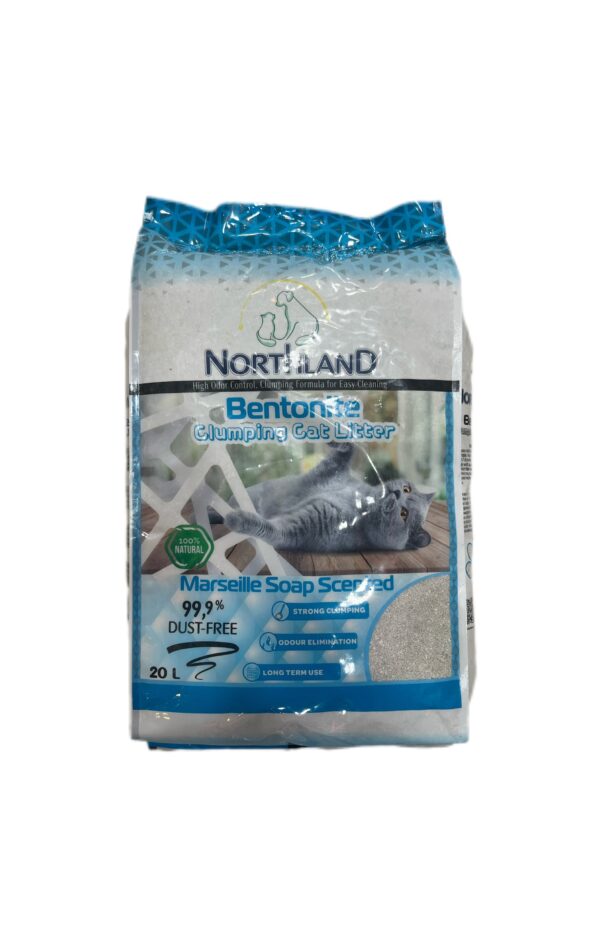 North land - Image 6