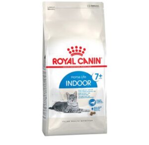 Royal Canin Indoor 7+ Dry food for adult Cat 1,5 Kg